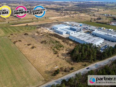 Działka Dębogórze