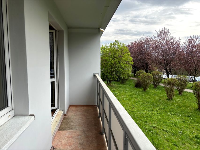 Mieszkanie Jastrzębie-Zdrój