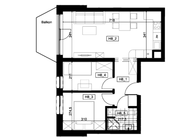 Mieszkanie Jelenia Góra sprzedaż