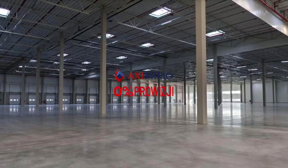 Budynek użytkowy Nadarzyn