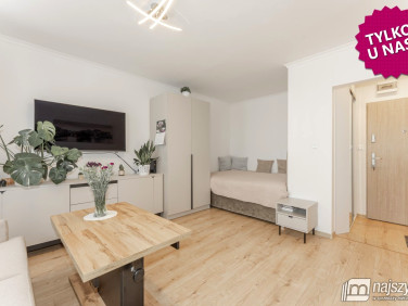 Mieszkanie Kołobrzeg