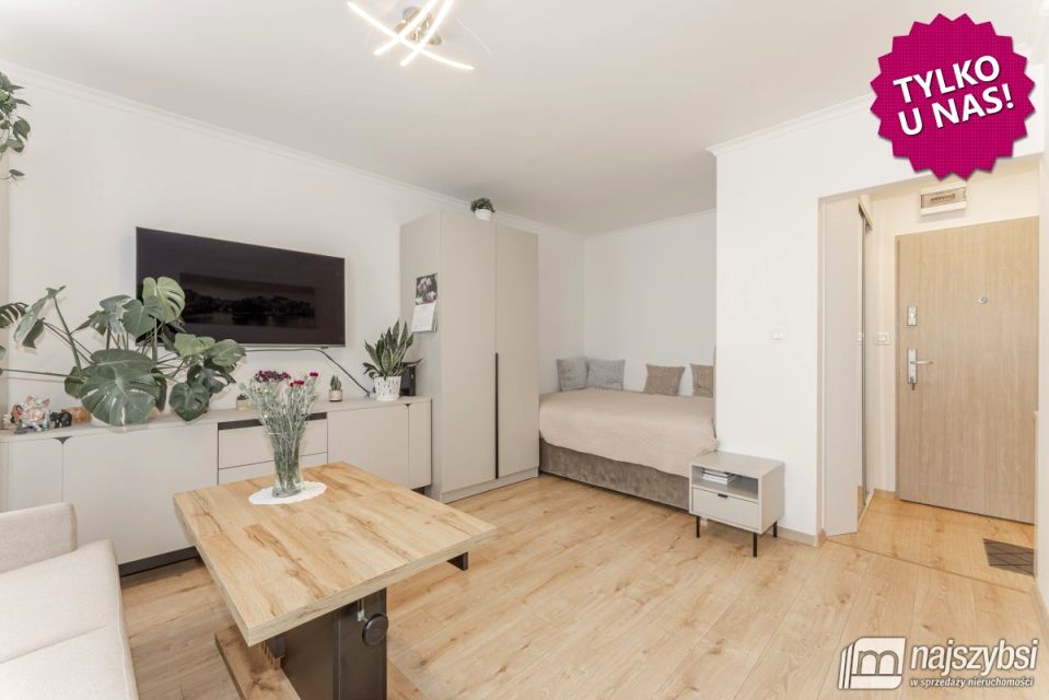 Mieszkanie Kołobrzeg