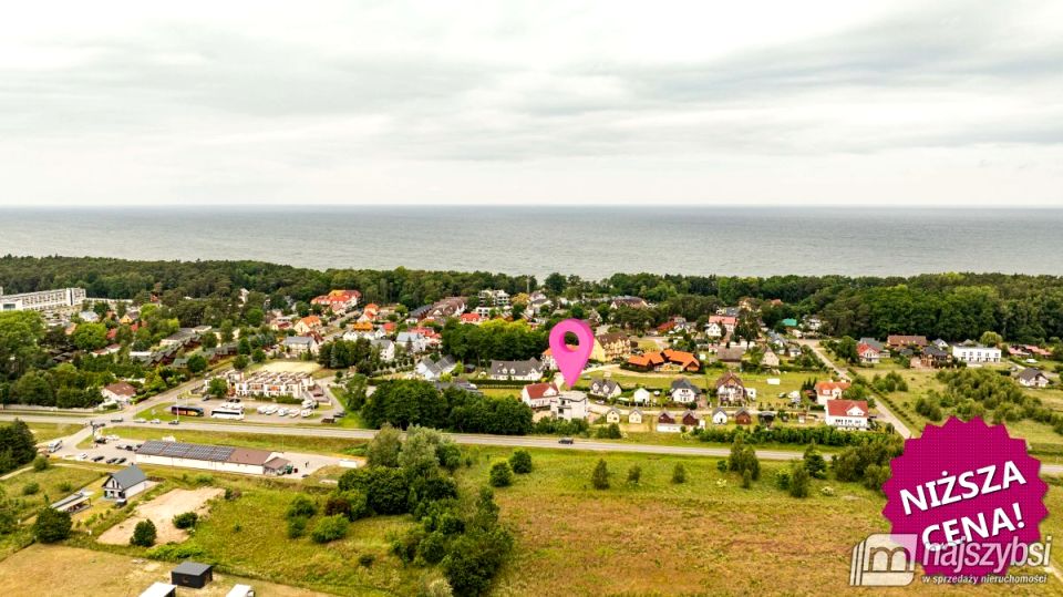 Budynek użytkowy Pustkowo