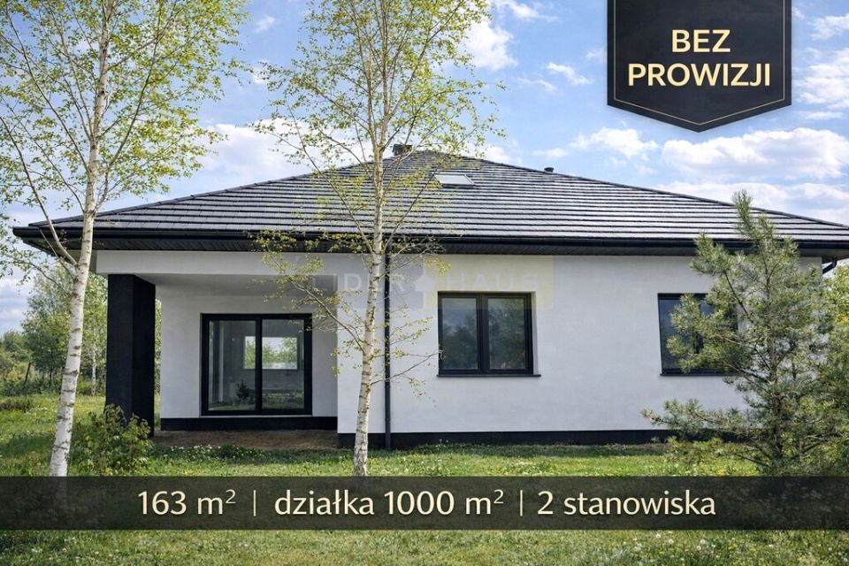 Dom BŁĘDOWO