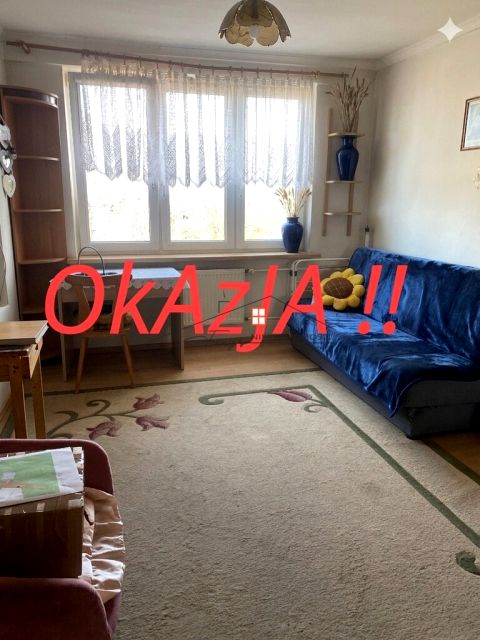 Mieszkanie Przemyśl