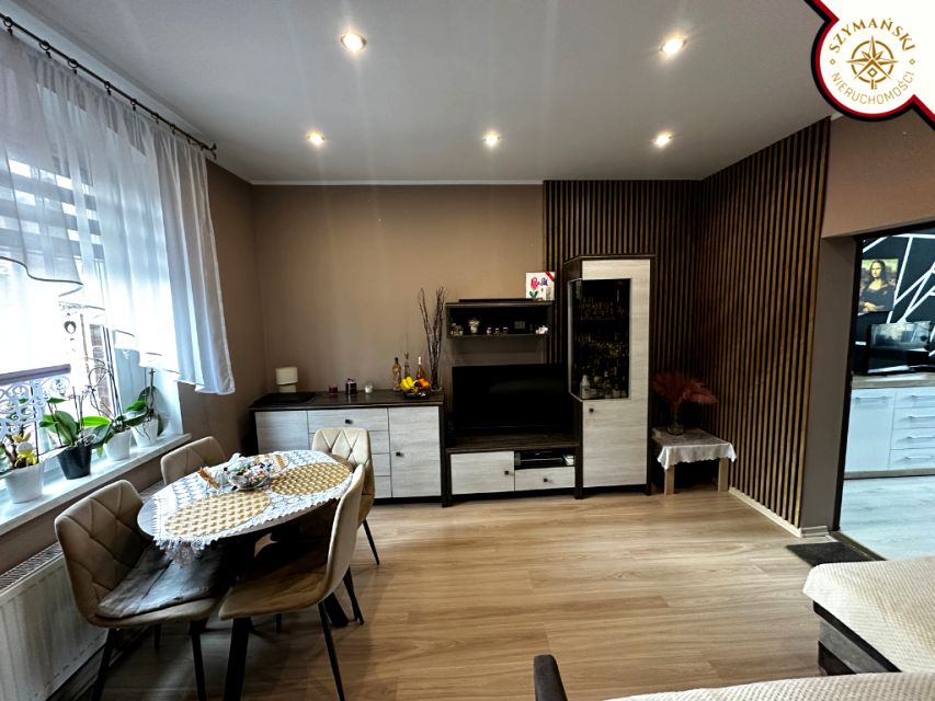 Mieszkanie Ruda Śląska