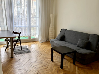 Mieszkanie WARSZAWA sprzedaż