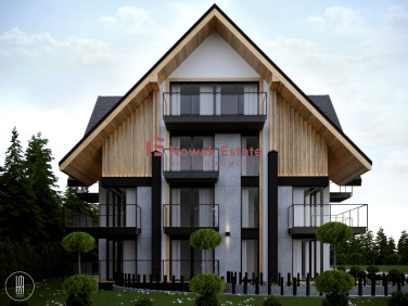 Mieszkanie Bańska Niżna sprzedaż