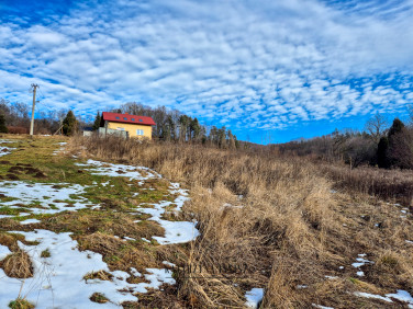 Działka budowlana Czerna