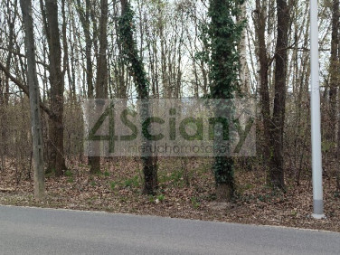 Działka budowlana sprzedam
