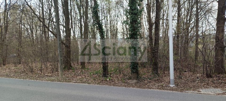 Działka budowlana sprzedam