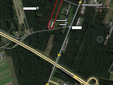 Budynek użytkowy Zgierz