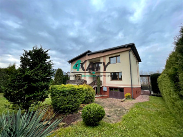 Dom Czechowice-Dziedzice