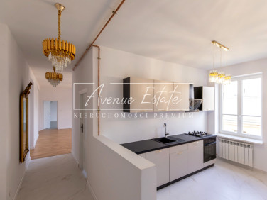 Mieszkanie Warszawa
