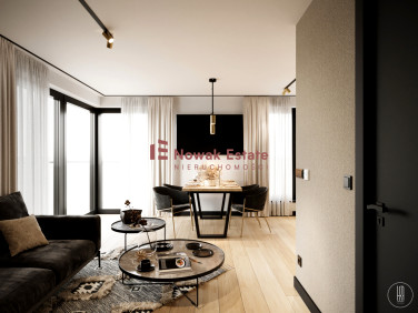 Mieszkanie Bańska Niżna