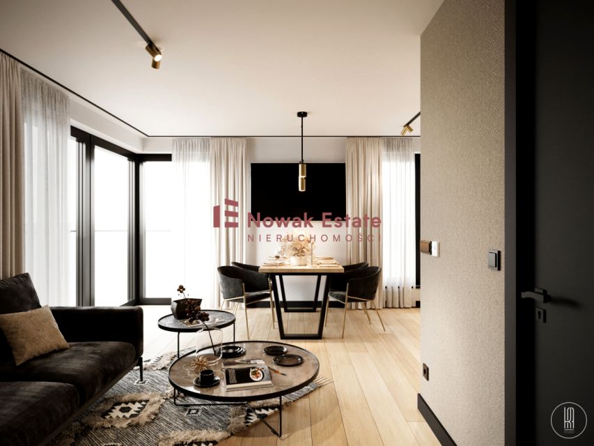 Mieszkanie Bańska Niżna