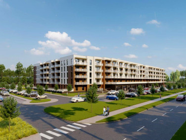 Mieszkanie Zielona Góra