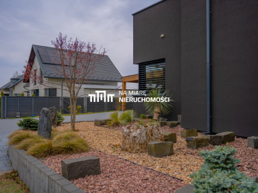 Dom Wysoka Głogowska