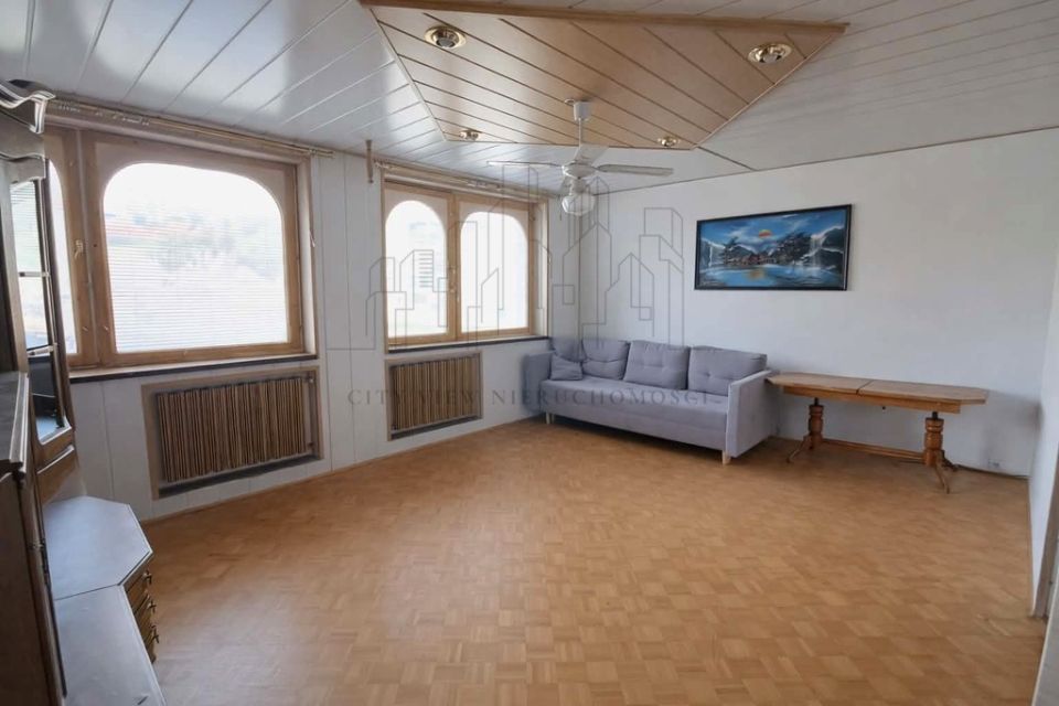 Mieszkanie Jelcz-Laskowice