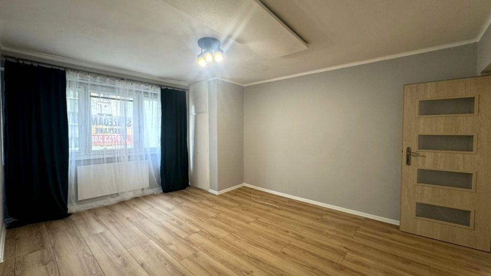 Mieszkanie Ruda Śląska