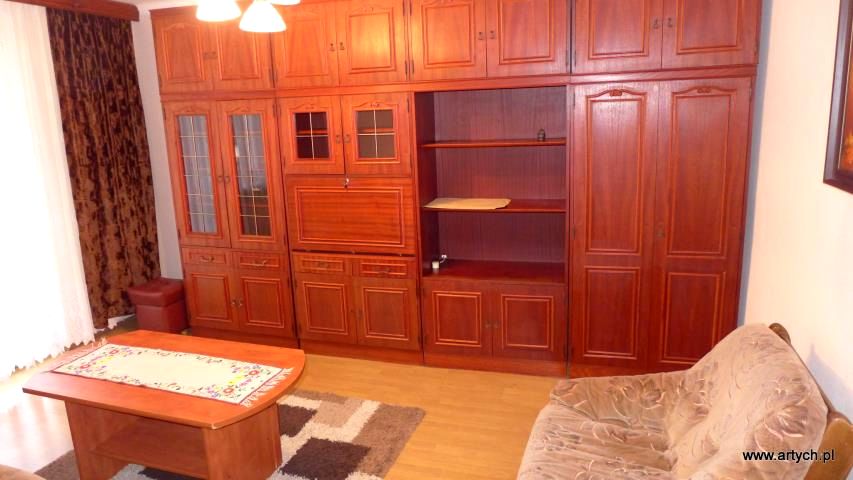 Mieszkanie Sokołów Podlaski