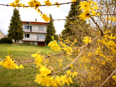 Dom Stara Brzeźnica