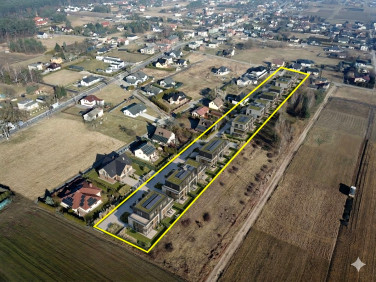 Działka budowlana Orzesze