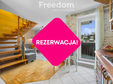 Mieszkanie Piaseczno