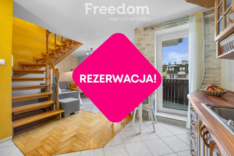 Mieszkanie Piaseczno