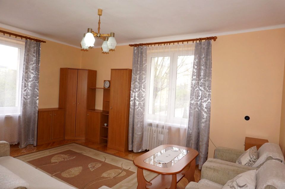 Mieszkanie Starachowice