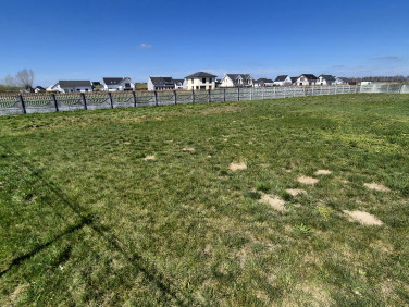 Działka budowlana sprzedam