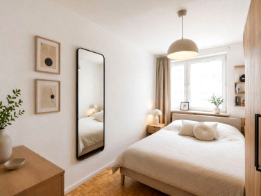 Mieszkanie Zielona Góra