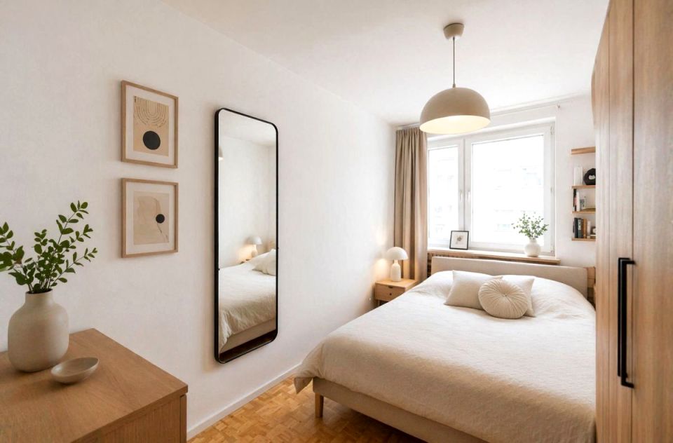 Mieszkanie Zielona Góra