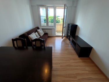 Mieszkanie Poznań