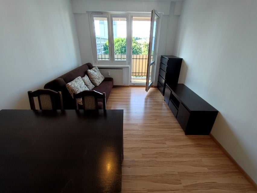 Mieszkanie Poznań