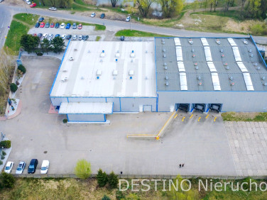 Budynek użytkowy Kalisz