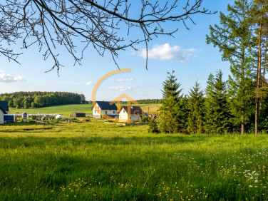 Działka PRZETOCZYNO