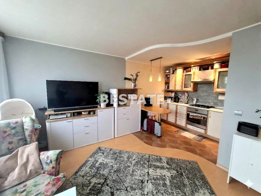 Mieszkanie Pabianice