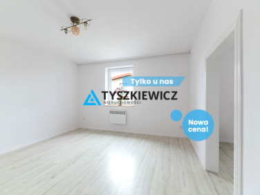 Mieszkanie dom wielorodzinny Kościerzyna