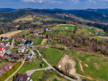 Działka Bartkowa-Posadowa