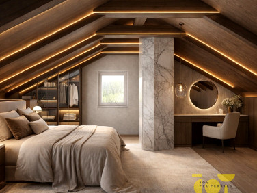 Mieszkanie Borek Szlachecki