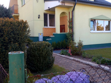 Dom Żabiny sprzedaż