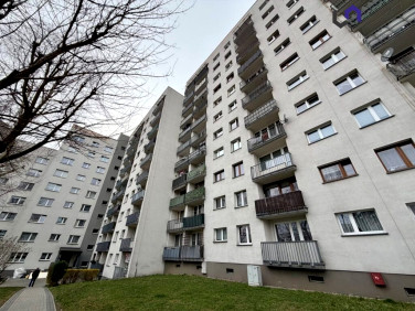 Mieszkanie Sosnowiec