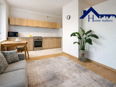 Mieszkanie Jabłonna