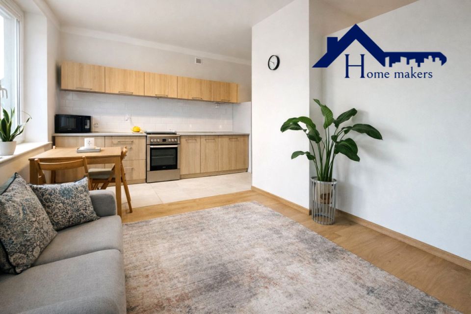 Mieszkanie Jabłonna