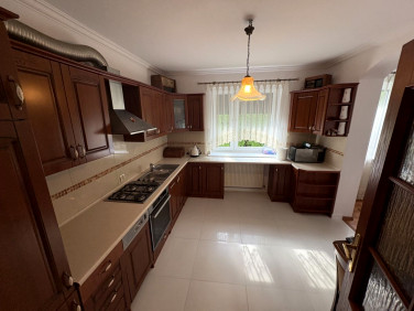 Dom Piaseczna Górka