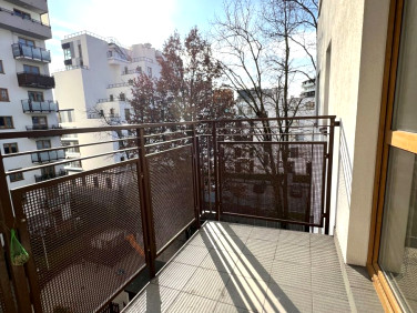 Mieszkanie Warszawa wynajem