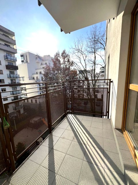 Mieszkanie Warszawa wynajem