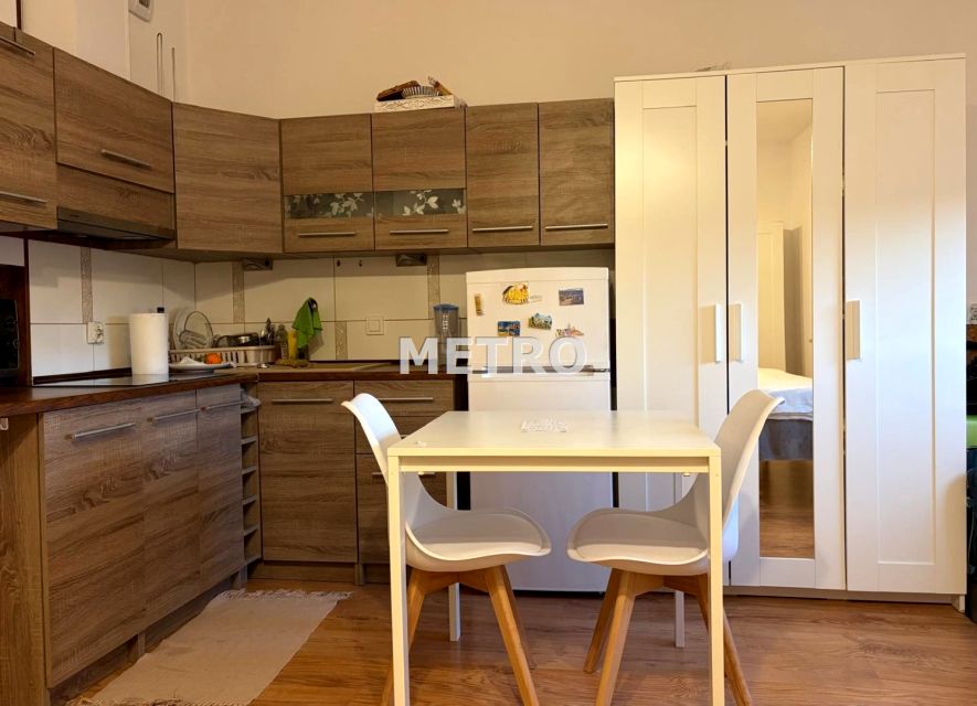 Mieszkanie Bydgoszcz