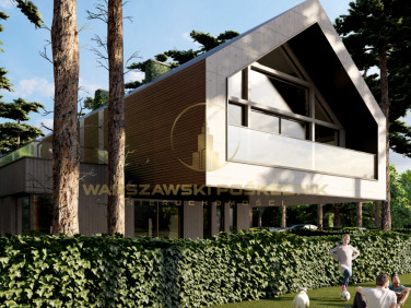 Działka budowlana Warszawa